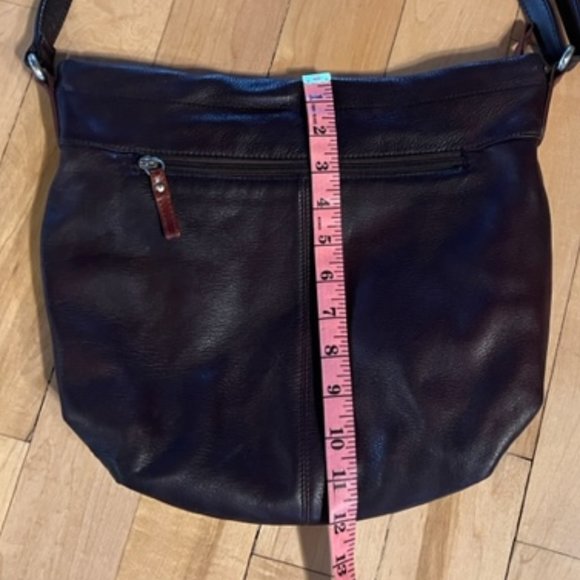 Osgoode Marley Crossbody Purse - Picture 6 of 13